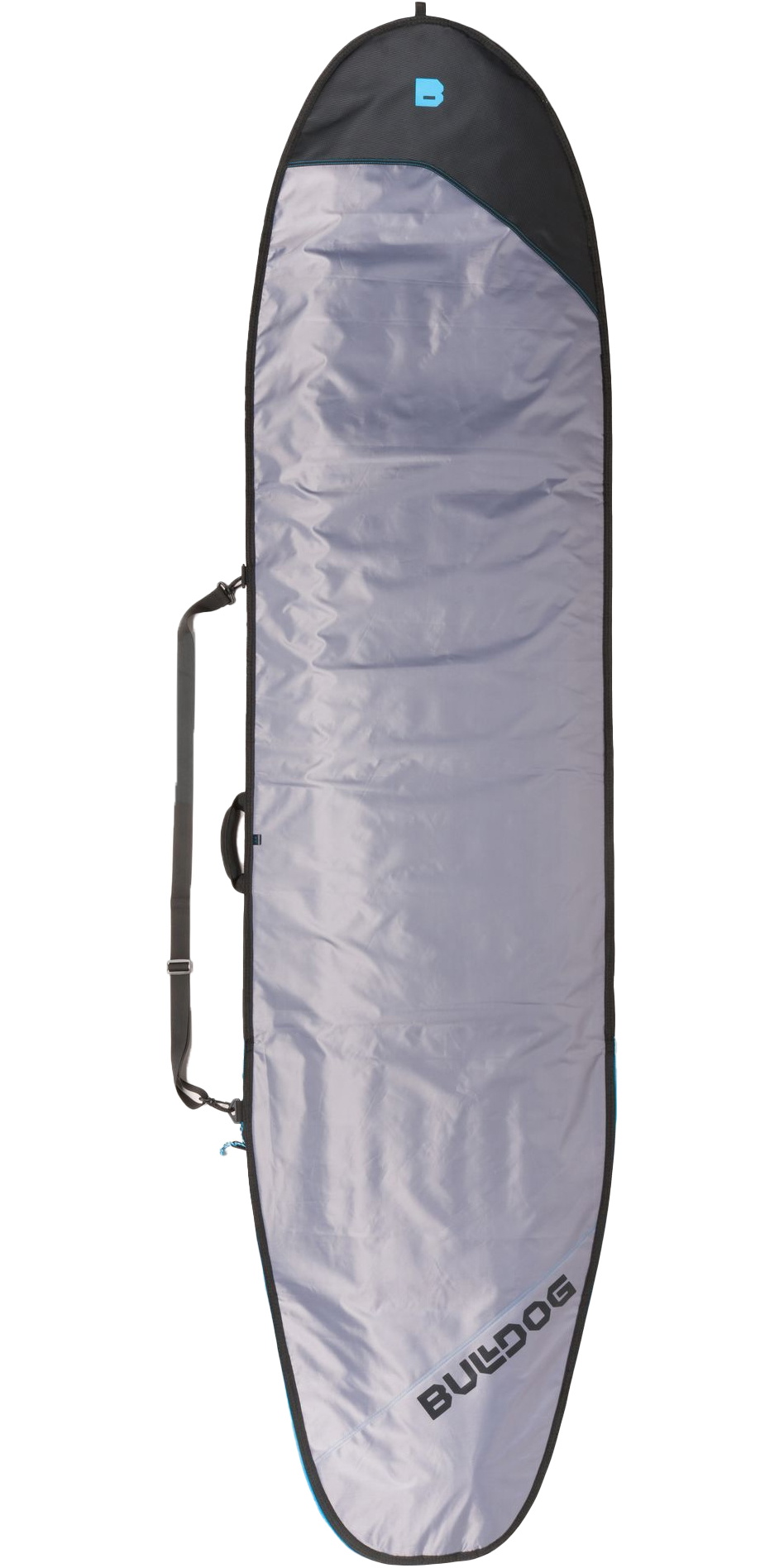 Bulldog surfboard bag cheap